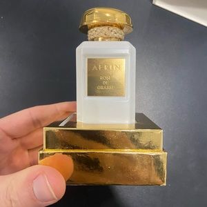 Aerin rose de Grasse perfume
